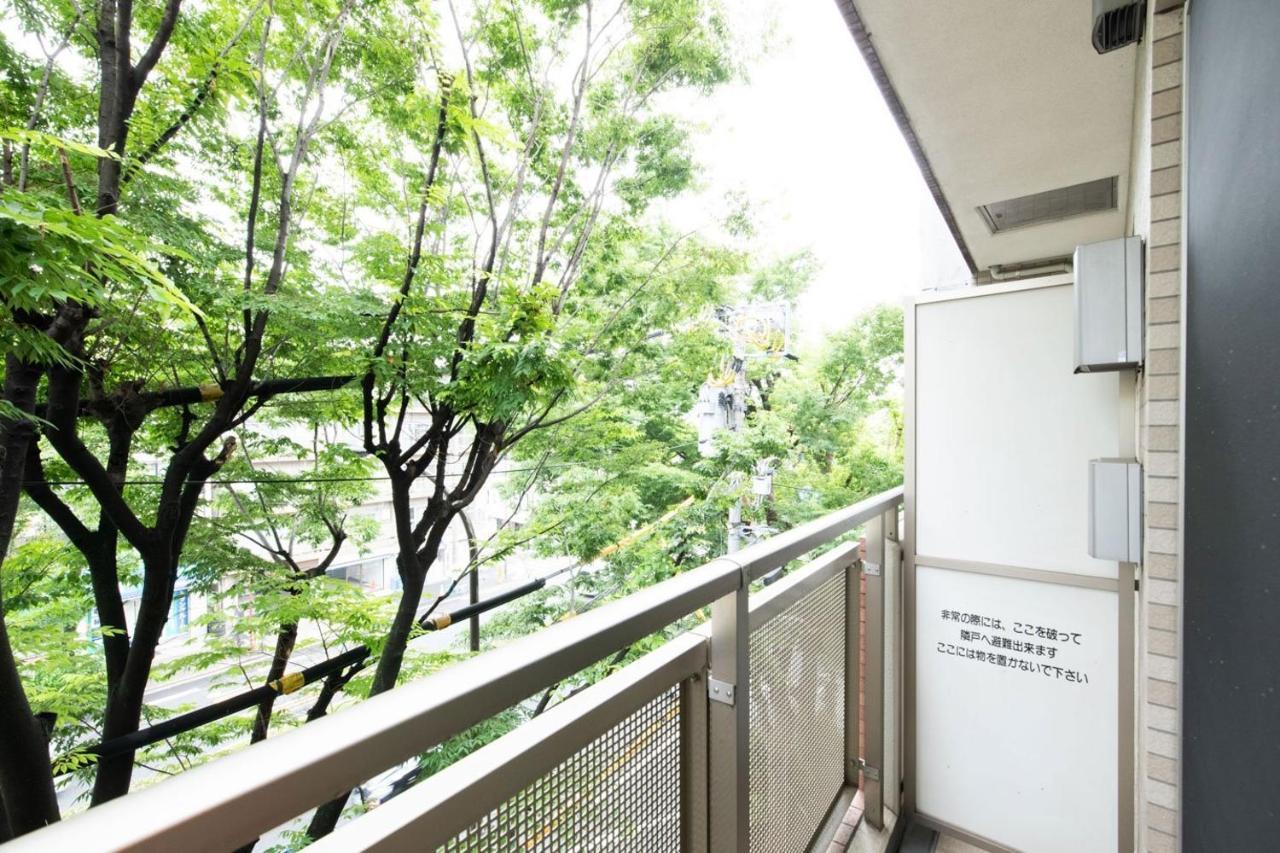Ihatov Komazawa Präfektur Tokio Exterior foto