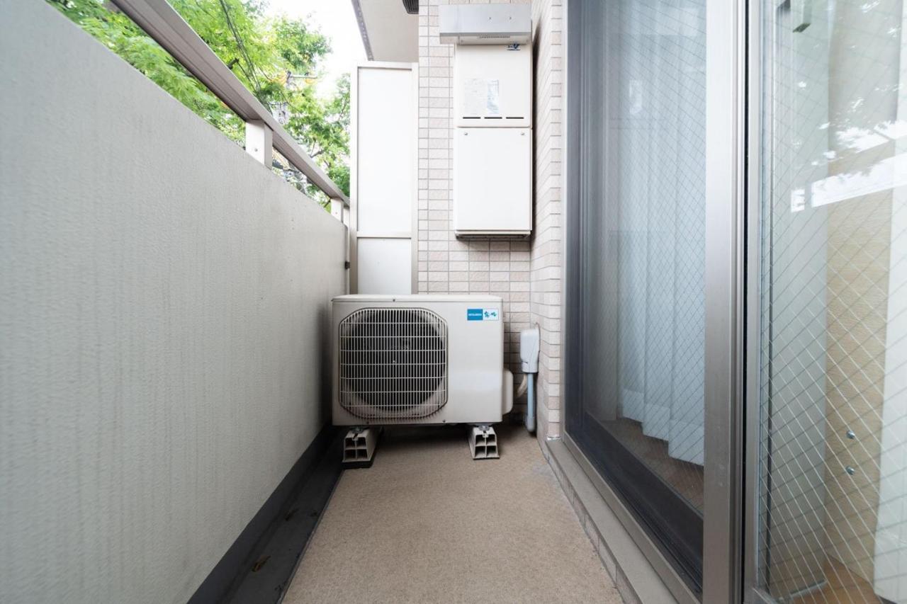 Ihatov Komazawa Präfektur Tokio Exterior foto