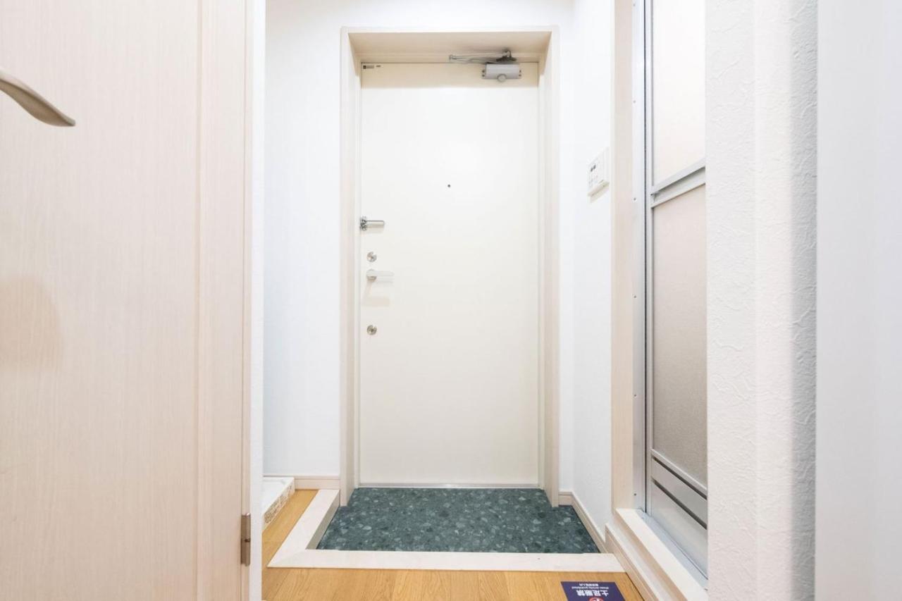Ihatov Komazawa Präfektur Tokio Exterior foto