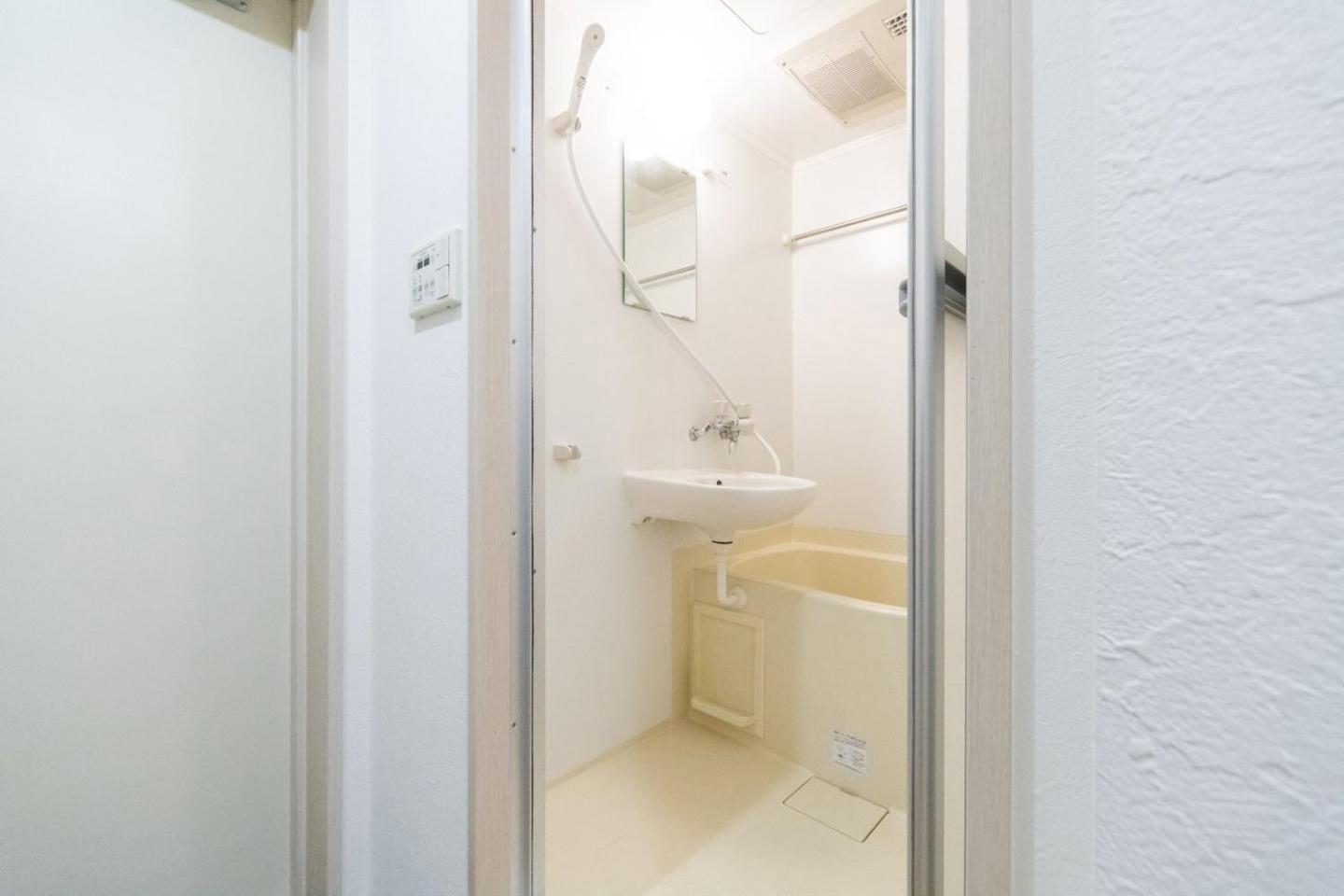 Ihatov Komazawa Präfektur Tokio Exterior foto