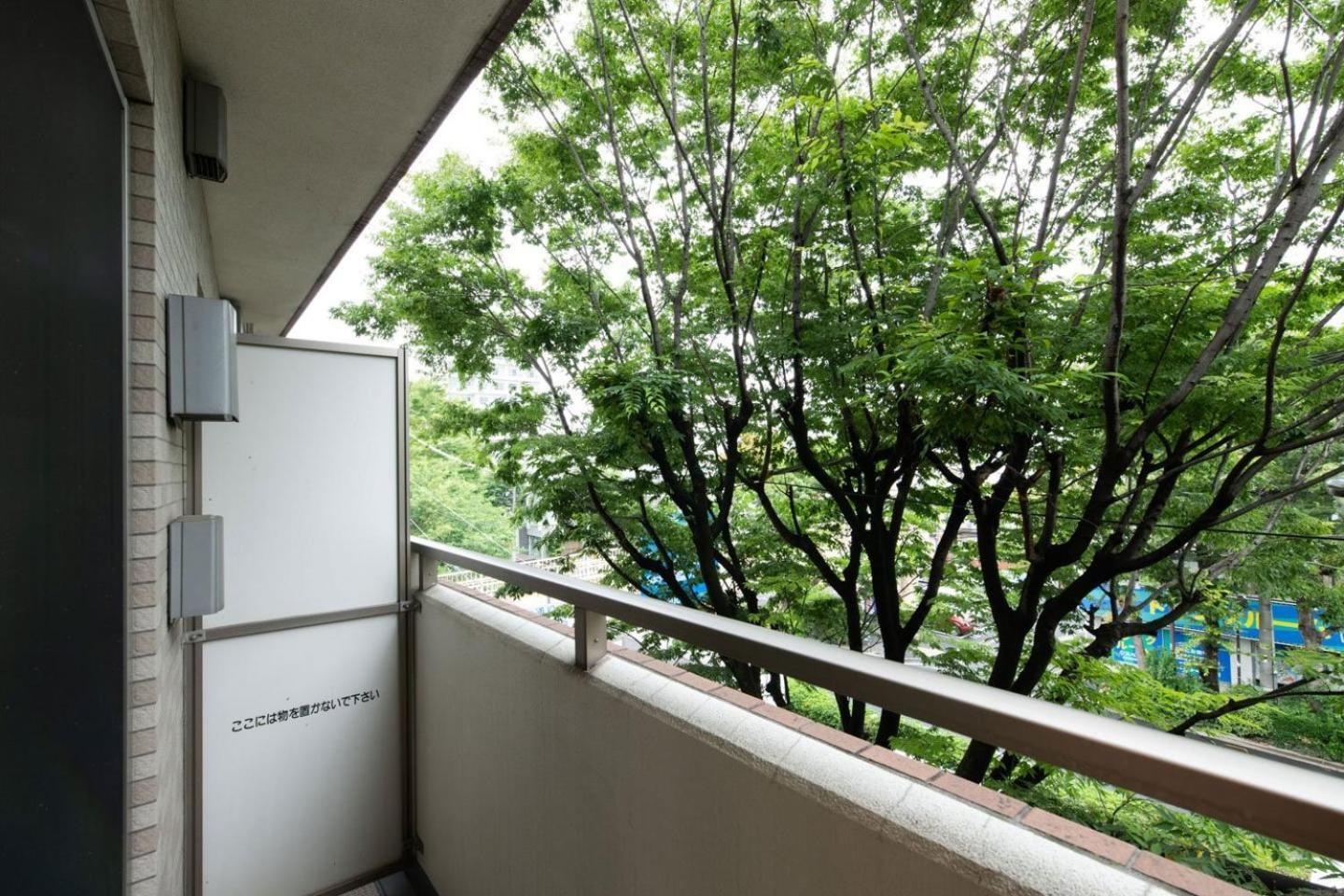 Ihatov Komazawa Präfektur Tokio Exterior foto