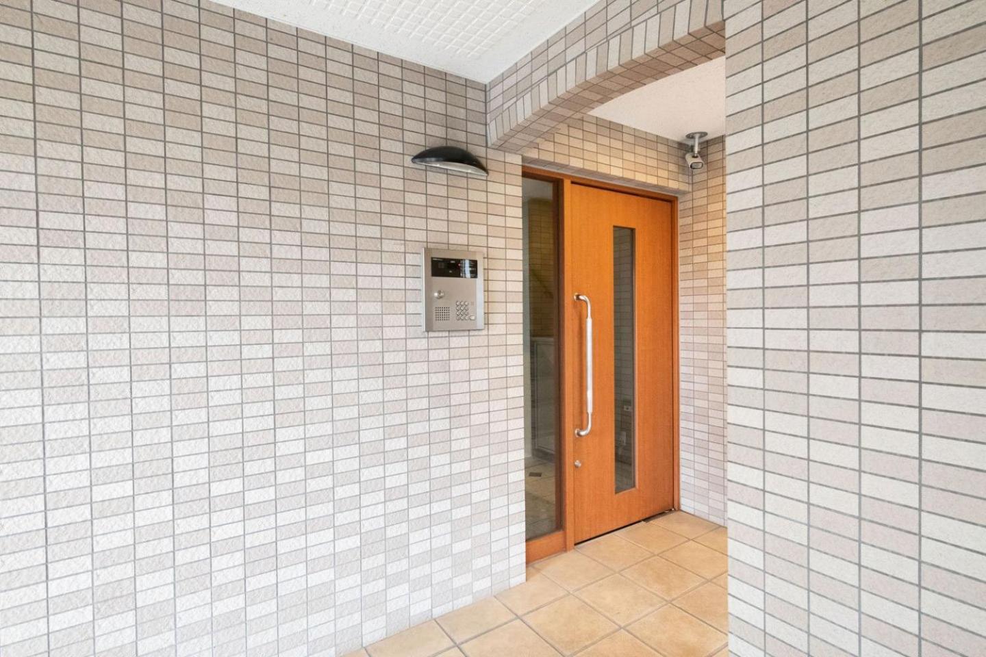 Ihatov Komazawa Präfektur Tokio Exterior foto