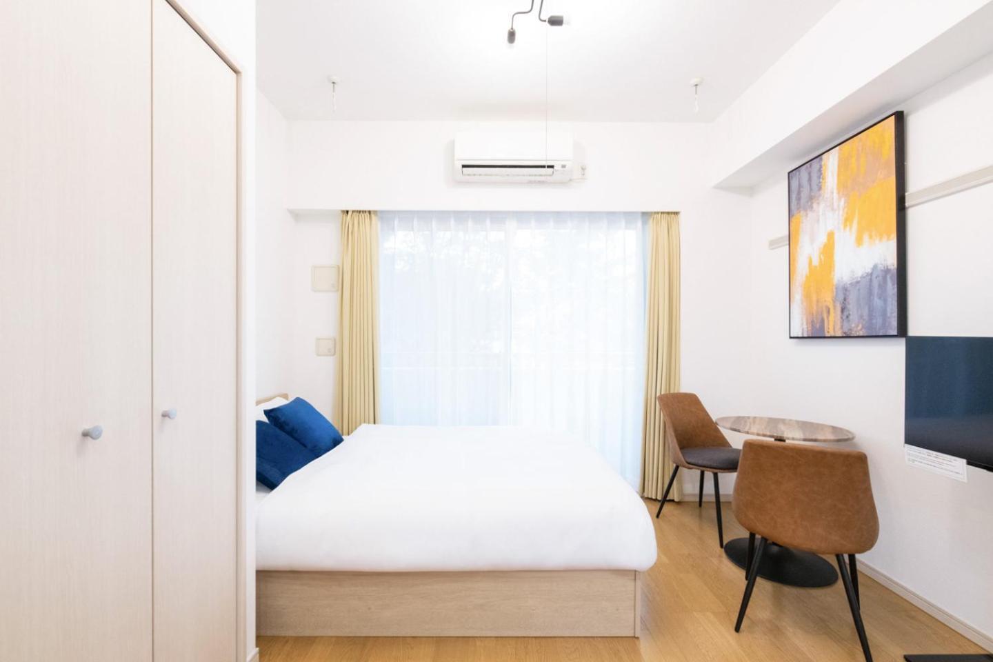 Ihatov Komazawa Präfektur Tokio Exterior foto