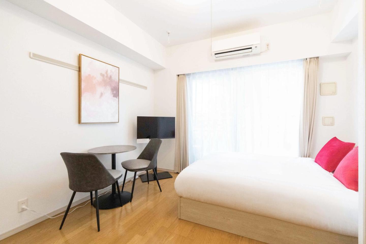 Ihatov Komazawa Präfektur Tokio Exterior foto